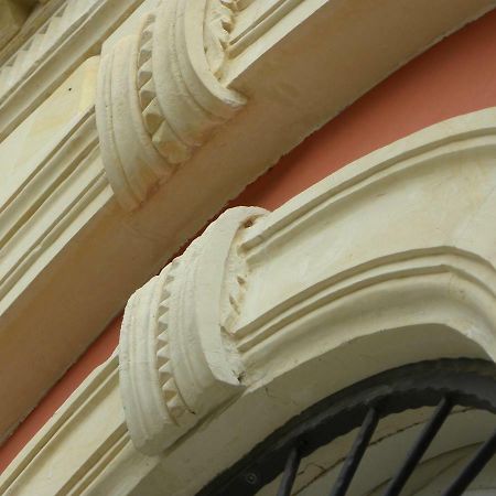 레체 Il Casale Dei Principi B&B 외부 사진